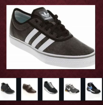 Fashion Recommendation