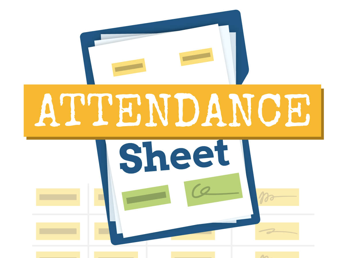 Attendance